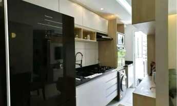 Imagem: Imóvel para aluguel com 52 metros quadrados