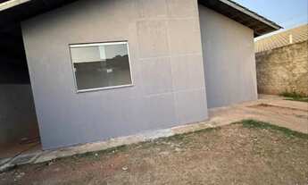 Imagem 2: 07-Casa no Bequimão