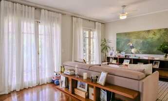 Imagem 7: Village com 5 dormitórios à venda, 463 m² por R$ 3.500.000,00 - Jardim Colombo - São Paulo