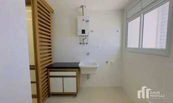 Imagem 7: Apartamento com 3 dormitórios para alugar, 99 m² por R$ 8.350,00/mês - Santa Lúcia - Vitór