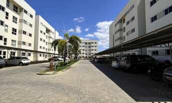 Imagem 5: Vende-se Apartamento Residencial Central Park - Por trás da UFERSA