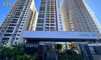 Imagem: Aluga-se apartamento no Edifício Blend