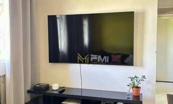 Imagem: Apartamento com 2 dormitórios à venda