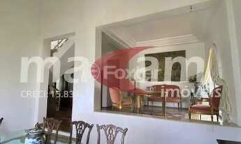 Imagem 6: Cobertura à venda Avenida Jurucê, Indianópolis - São Paulo