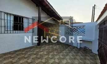 Imagem 2: Casa em Avenida Marina, 984 - Centro - Mongaguá/SP