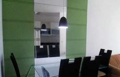 Imagem 2: Apartamento em Rua José Caballero - Gonzaga - Santos/SP