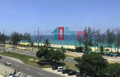 Imagem 5: Recreio dos Bandeirantes