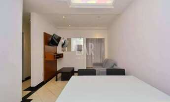 Imagem 3: Apartamento para aluguel, 3 quartos, 1 suíte, 2 vagas, Sagrada Família - Belo Horizonte/MG