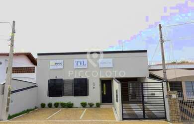 Imagem 2: Casa para alugar em Campinas, Jardim Nossa Senhora Auxiliadora, com 1 quarto, com 110 m²