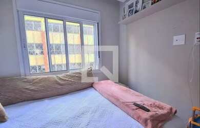 Imagem 6: Apartamento à Venda - Liberdade, 1 Quarto, 38 m2