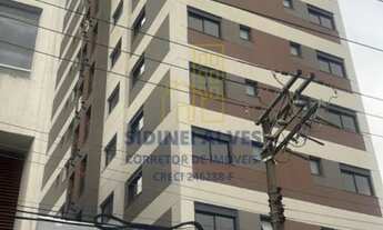 Imagem 2: Apartamento Novo na Mooca | 42m² | 2 Dormitórios | Vaga