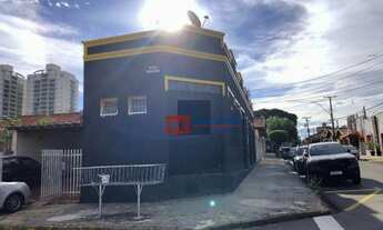 Imagem 6: Salão para alugar, 175 m² por R$ 2.675/mês - Vila Independência - Piracicaba/SP