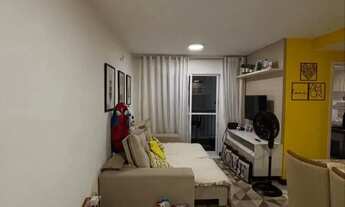 Imagem: Vita Felice - apartamento 2 quartos - Outeiro