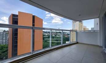 Imagem 2: Apartamento a venda no Cambuí, 2 suítes, sol da manhã, 2 vagas de garagem