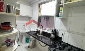 Imagem 2: Apartamento em Rua Marquês de Caravelas - Flores - Manaus/AM