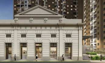 Imagem 7: Lançamento a 4 Minutos do Centro RJ ( AP 1,2 Qts ) Comprou Ganhou 1 Bicicleta elétrica