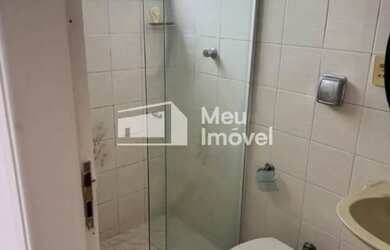 Imagem 2: Fabc-ALUGUEL APARTAMENTO 3 DORMITÓRIOS (1 SUÍTE