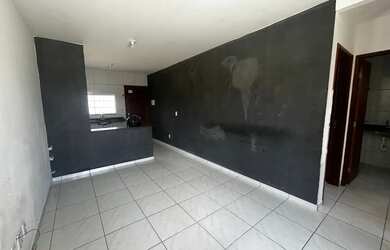 Imagem 6: Alugo casa com suite