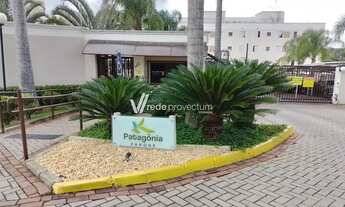 Imagem 7: Apartamento - Parque Patagônia - Paulínia