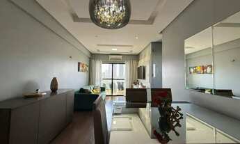 Imagem 2: Apartamento para venda. 3 quartos sendo 1 Suíte. 1 vaga de garagem. Pedreira - Belém - PA