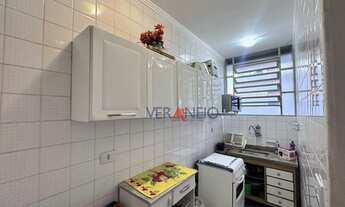 Imagem 5: Apartamento à venda, 40 m² por R$ 210.000,00 - Vila Guilhermina - Praia Grande/SP
