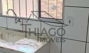 Imagem 7: Casa na Vila Alpina, de 40m², com 1 dormitório, fácil acesso Metrô Vila Prudente, padaria