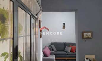 Imagem 4: Casa em Rua Nicolino Nacaratti - Centro - Bragança Paulista/SP