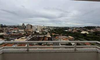 Imagem 6: Apartamento com 2 dormitórios à venda, 60 m² por R$ 450.000,00 - Vila Santa Catarina - Ame