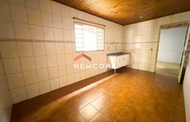 Imagem 6: Casa em Rua Luiz Marcílio Bernardo - Núcleo Habitacional Nobuji Nagasawa - Bauru/SP