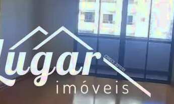 Imagem 2: Apartamento à venda, 3 quartos, 3 suítes, 2 vagas, Centro - Marília/SP