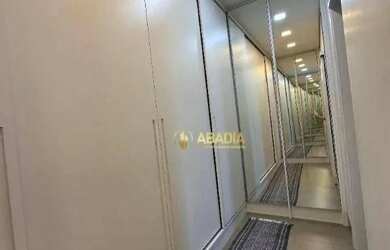 Imagem 4: Casa com 3 dormitórios à venda, 370 m² por R$ 3.150.000 - Condomínio Villa Bella Siena - P