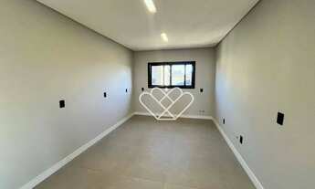 Imagem 6: Viva a Experiência de Luxo na Cyrela Landscape: Casa Térrea com Design Exclusivo e Condomí