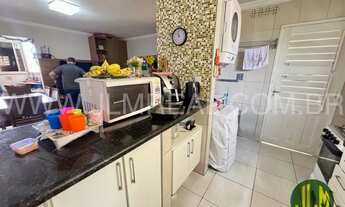 Imagem 5: VENDO APARTAMENTO COM 76m², NO BAIRRO DAMAS - FORTALEZA - CEARÁ