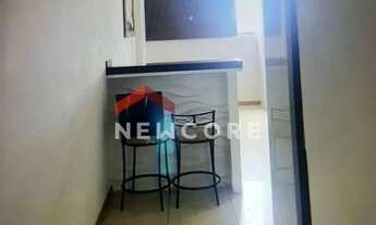 Imagem 3: Apartamento em Rua 36 - Norte (Águas Claras) - Brasília/DF