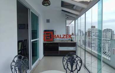 Imagem 6: Combertura com 3 dormitórios na Agronômica