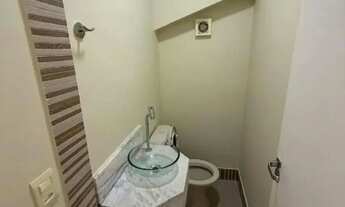 Imagem 7: Casa com 3 dormitórios, 190 m² - venda por R$ 750.000,00 ou aluguel por R$ 3.500,00/mês