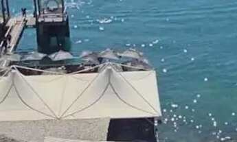 Imagem 2: Flat no Vitória Marina - Reformado - Oportunidade de investimento