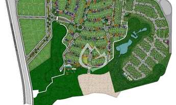 Imagem 2: Terreno à venda, 360 m² por R$ 570.000,00 - Reserva Serena Campinas - Campinas/SP