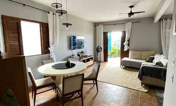 Imagem: Casa 03 quartos prox. Av. Santos Dumont