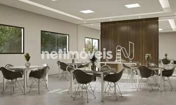 Imagem 4: Venda Apartamento 2 quartos Santa Terezinha Belo Horizonte