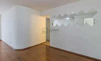 Imagem 6: Aluguel Apartamento 3 Dormitórios - 130 m² Vila Olímpia
