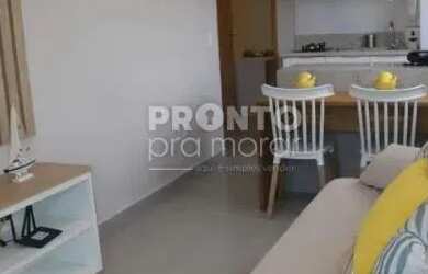 Imagem: Imóvel para venda tem 31,74 metros quadrados