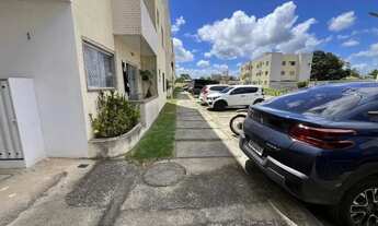 Imagem 7: Apartamento 2º andar em Rio das Ostras no Chácara Mariléa, 2 quartos!