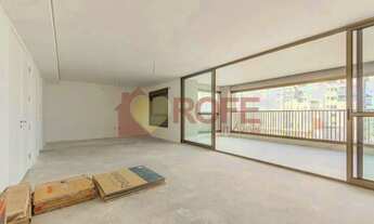 Imagem 7: Venda Condomínio Pátrio Ibirapuera |280m², 4 suítes e 4 vagas