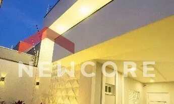 Imagem 3: Casa em Rua Octávio Marchi - Jardim Espanha - Maringá/PR