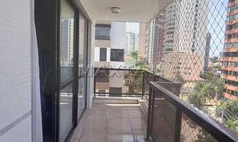 Imagem 6: Apartamento para Aluguel 206m², 3 Suítes e 3 Vagas em Santana