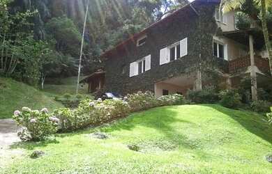 Imagem 7: Casa à venda na Fazenda Inglesa, 2 pavimentos , 3 quartos (2 suítes) e 2 suítes externas!