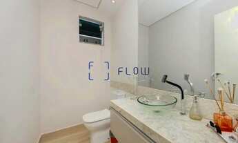 Imagem 6: Casa Para Venda Água Fria, 3 Quartos, 2 Suítes, 217m²