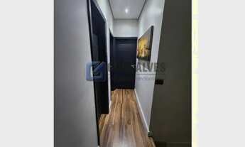 Imagem 6: Sobrado à venda em Jardim Santista, Mauá 3 quartos, 3 vagas, 124 m²