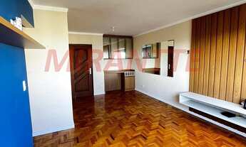 Imagem 3: Apartamento de 88m² com 2 quartos em Santana